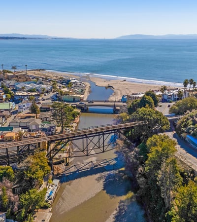 223 San Jose Avenue, Capitola, CA