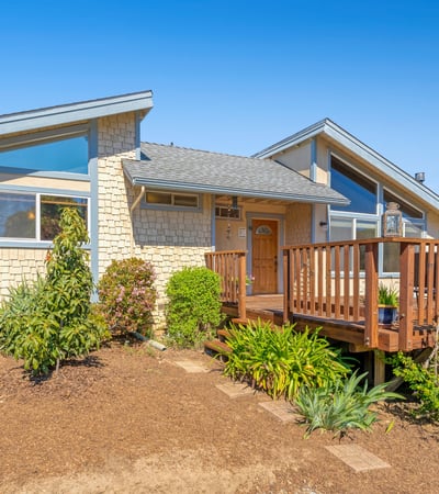 731 Corcoran Avenue, Santa Cruz, CA