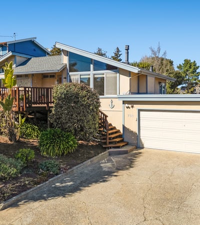 731 Corcoran Avenue, Santa Cruz, CA