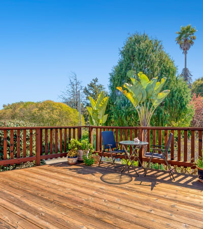 731 Corcoran Avenue, Santa Cruz, CA