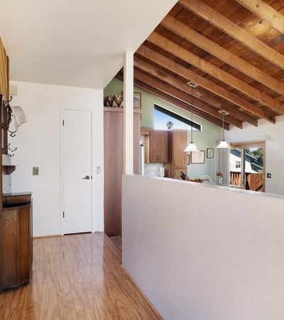 731 Corcoran Avenue, Santa Cruz, CA