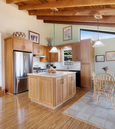 731 Corcoran Avenue, Santa Cruz, CA
