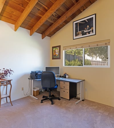 731 Corcoran Avenue, Santa Cruz, CA