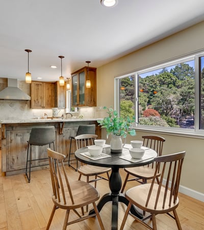2071 Huntington Drive, Aptos, CA