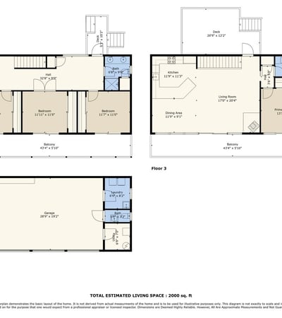 617 Beach Drive, Aptos, CA