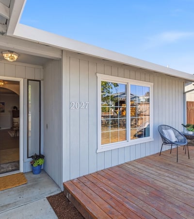 2027 Koopmans Avenue, Santa Cruz, CA