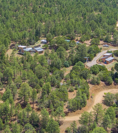 53 Old Forest Trail, Santa Fe, NM