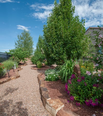4298 Dia Soleado, Santa Fe, NM