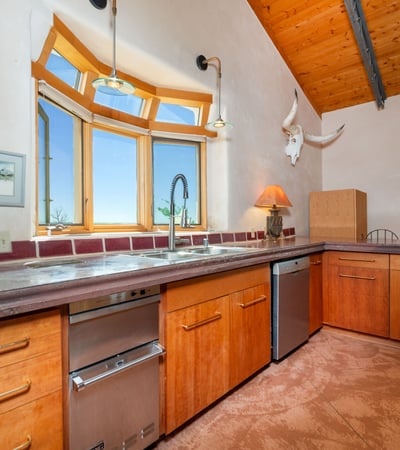 152 Turquoise Trail Ct, Santa Fe, NM