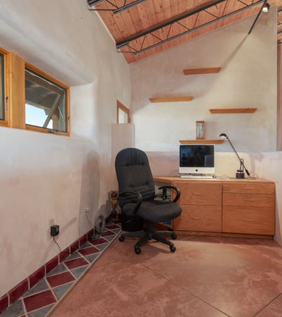 152 Turquoise Trail Ct, Santa Fe, NM