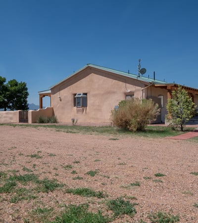 152 Turquoise Trail Ct, Santa Fe, NM