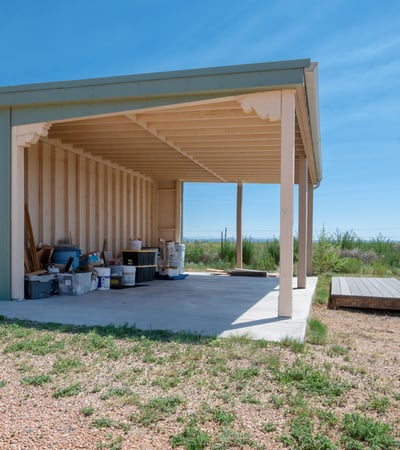 152 Turquoise Trail Ct, Santa Fe, NM