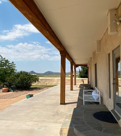 152 Turquoise Trail Ct, Santa Fe, NM