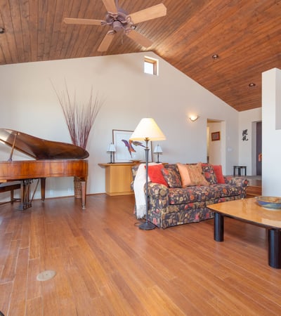 75 Camino Dimitrio, Santa Fe, NM