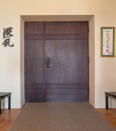 75 Camino Dimitrio, Santa Fe, NM