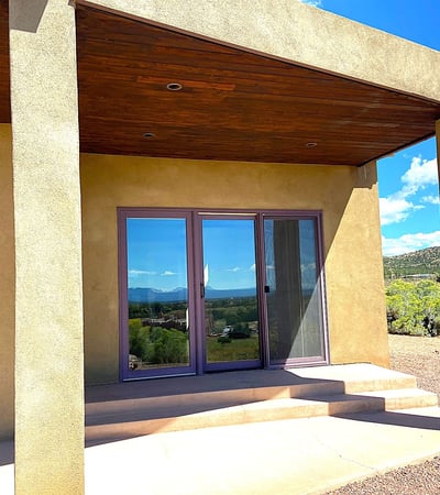 75 Camino Dimitrio, Santa Fe, NM