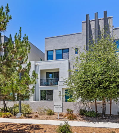 250 Novel, Irvine, CA