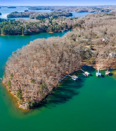 9210 Hawks Nest Drive, Gainesville, GA