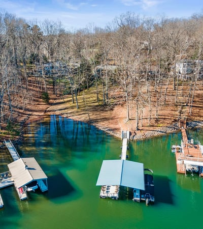 9210 Hawks Nest Drive, Gainesville, GA