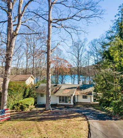 9210 Hawks Nest Drive, Gainesville, GA