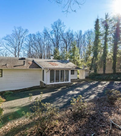 9210 Hawks Nest Drive, Gainesville, GA