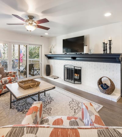 9210 Hawks Nest Drive, Gainesville, GA