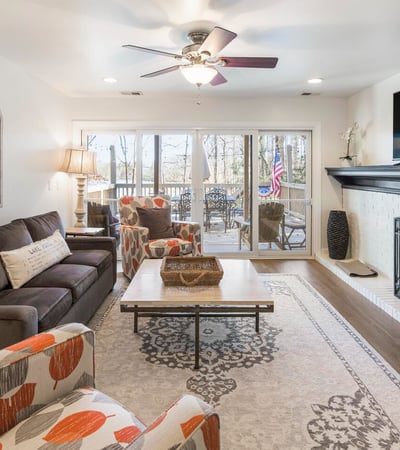 9210 Hawks Nest Drive, Gainesville, GA