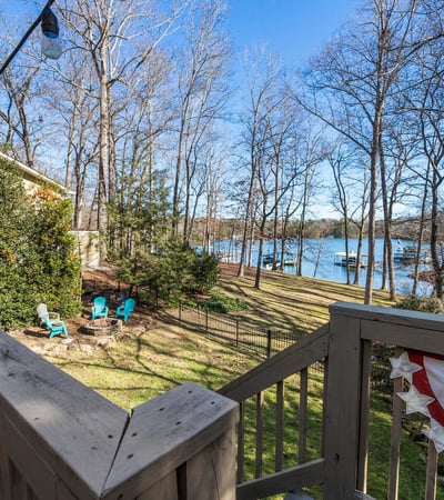 9210 Hawks Nest Drive, Gainesville, GA