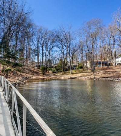 9210 Hawks Nest Drive, Gainesville, GA
