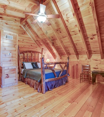 138 Lucius Lane, Cherry Log, GA