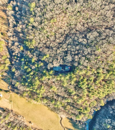 138 Lucius Lane, Cherry Log, GA