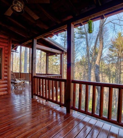 138 Lucius Lane, Cherry Log, GA
