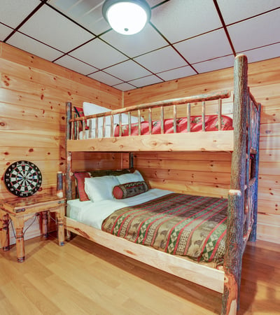 138 Lucius Lane, Cherry Log, GA