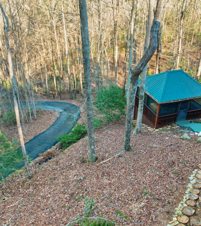 138 Lucius Lane, Cherry Log, GA
