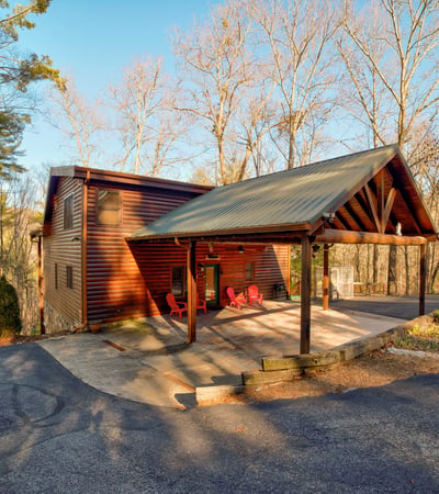 138 Lucius Lane, Cherry Log, GA