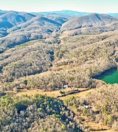 138 Lucius Lane, Cherry Log, GA