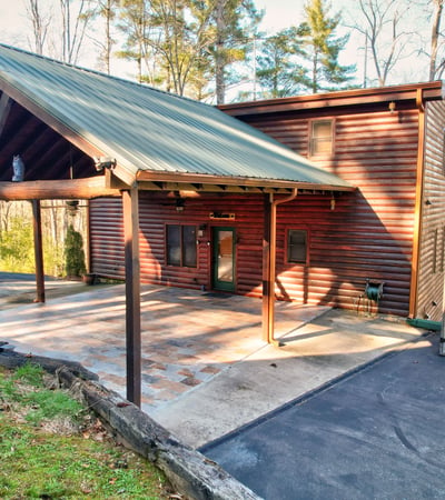 138 Lucius Lane, Cherry Log, GA