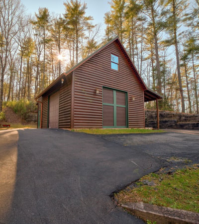 138 Lucius Lane, Cherry Log, GA
