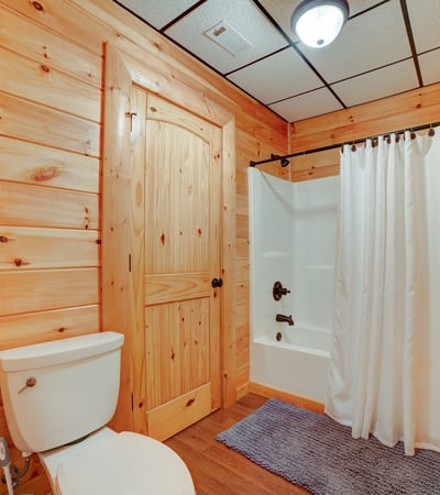 138 Lucius Lane, Cherry Log, GA