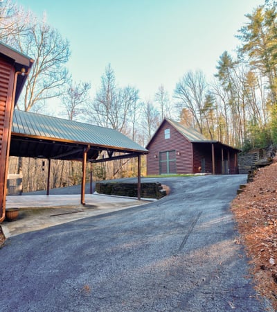 138 Lucius Lane, Cherry Log, GA