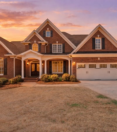 3518 Lake Breeze Lane, -, Gainesville, GA