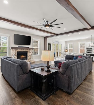 3537 Maritime Glen, Gainesville, GA