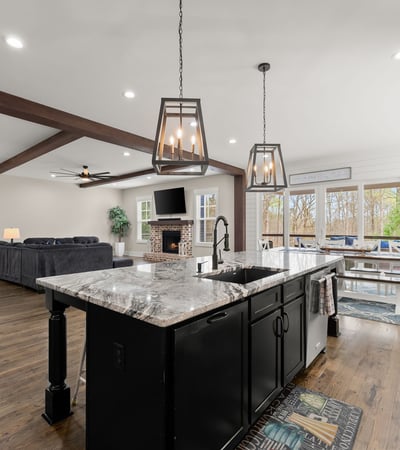 3537 Maritime Glen, Gainesville, GA