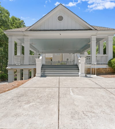 3546 Lake Breeze Lane, Gainesville, GA