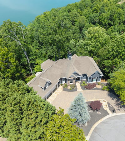 3546 Lake Breeze Lane, Gainesville, GA