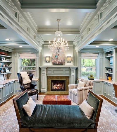 2181 S. Clayton Street, Denver, CO