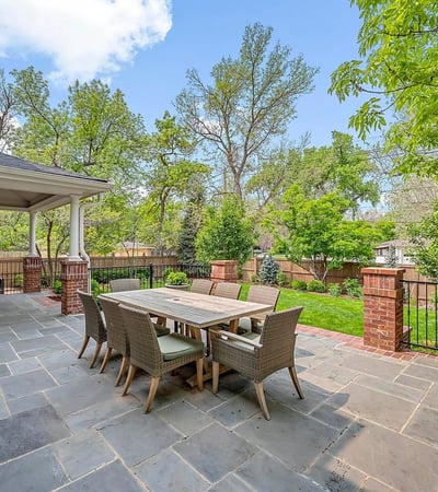 2181 S. Clayton Street, Denver, CO