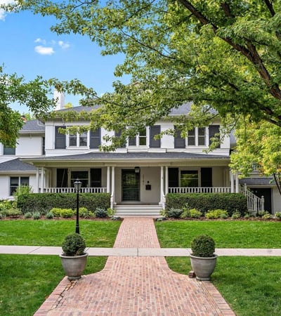 2181 S. Clayton Street, Denver, CO