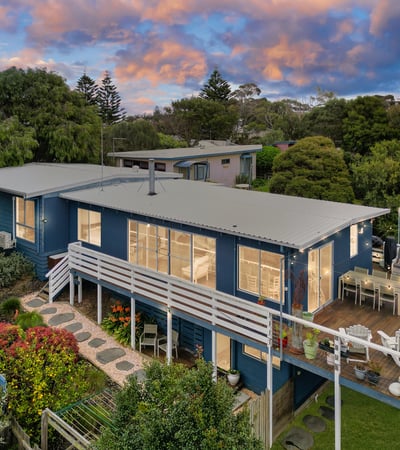 1 Zephyr Court, Cape Paterson, VIC