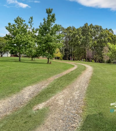 8 Kangaroo Rise, Koonwarra, VIC